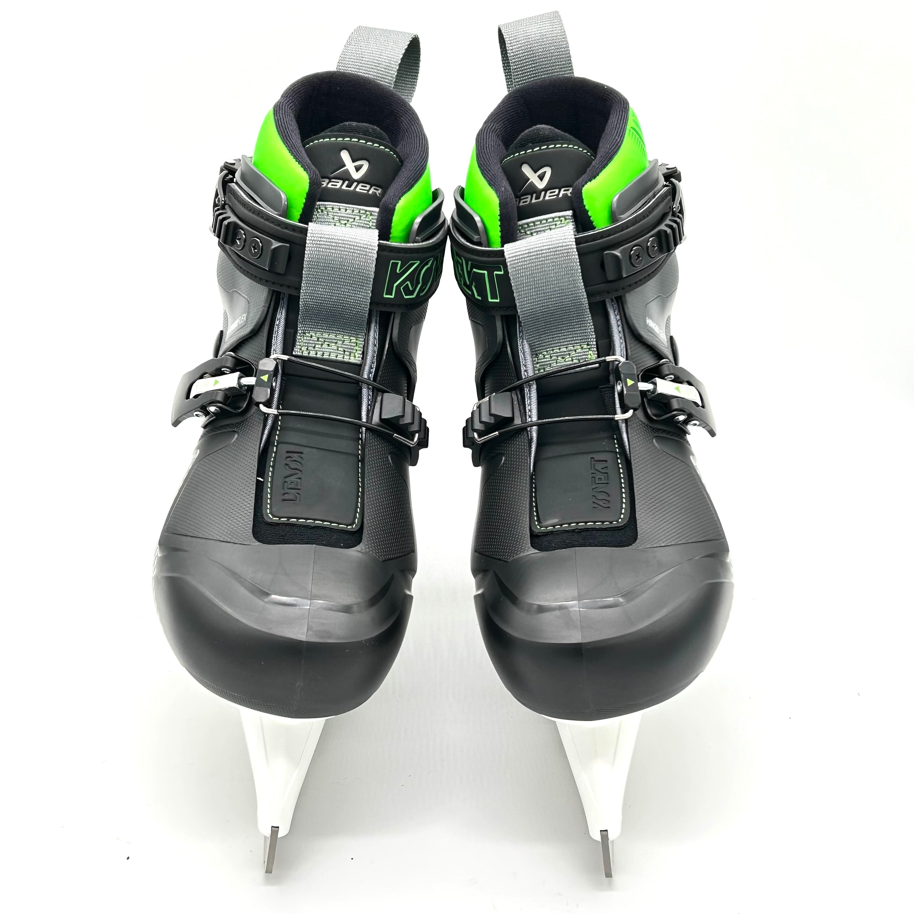 Bauer Konekt - Nouveaux patins de gardien Pro Stock - Taille 9D